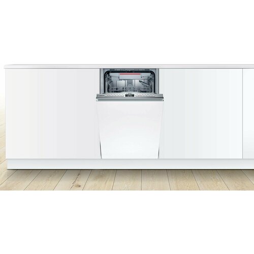 Встраиваемая посудомоечная машина Bosch SPV4EMX20E 7057000₽