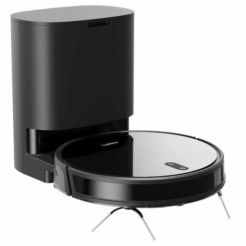 Робот-пылесос Lydsto G2 Inertial Navigation Sweep and Mop Robot Black EU G2 2800000₽