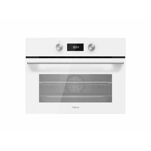 Электрический духовой шкаф Teka HLC 8400 WHITE