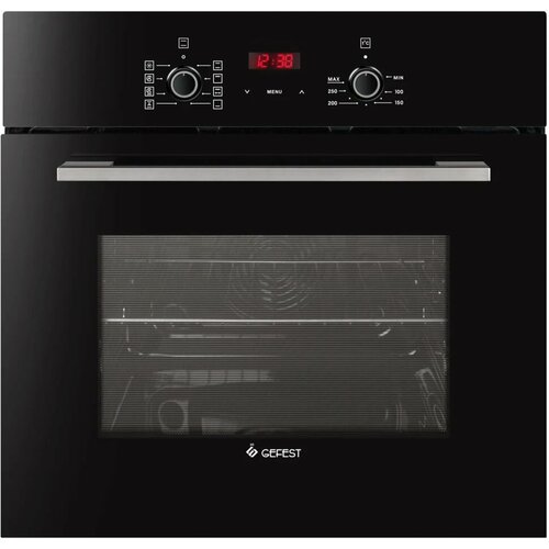 Духовой шкаф Gefest ДА 622-03 PA 3388000₽
