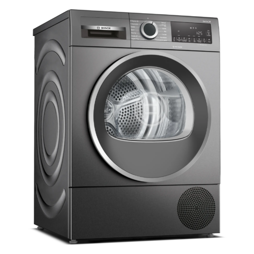 Купить Сушильная машина Bosch WQG245ARSN - цена: 137096 ...