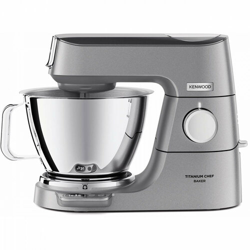 Кухонный комбайн Kenwood KVC85004SI Titanium Chef Baker 6156000₽