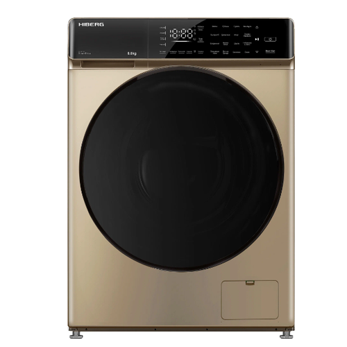 Стиральная машина HIBERG i-DDQ9-812 G 5882900₽