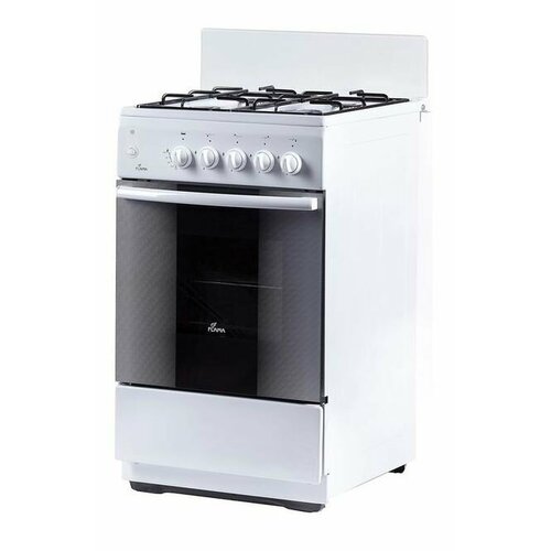 Плита газоэлектрическая FLAMA АК 1416W 3190000₽