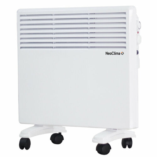 Конвектор NeoClima Intenso 1000 948600₽