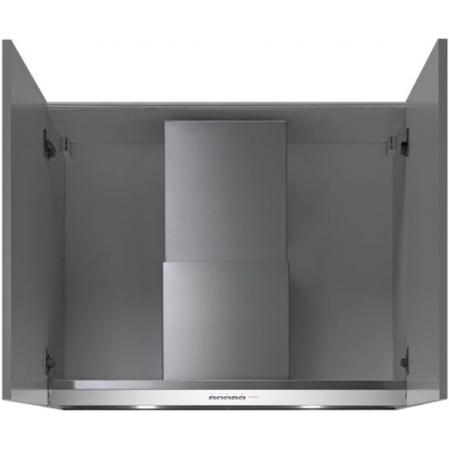 Вытяжка Falmec Virgola No-Drop 60 CVJN60 E13P2ZZZ3490F 11220000₽