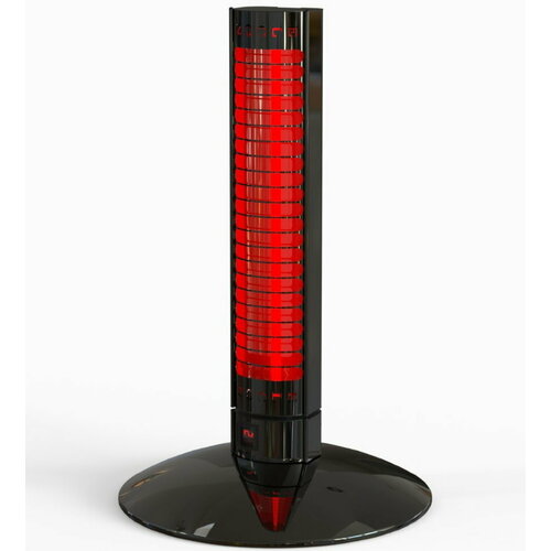 Электрический обогреватель напольный WWT ELCON RCH-20006 F 3990000₽