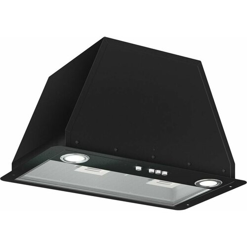 Вытяжка полновстраиваемая ELIKOR 52П-400-П3Д чернчерн 1110500₽
