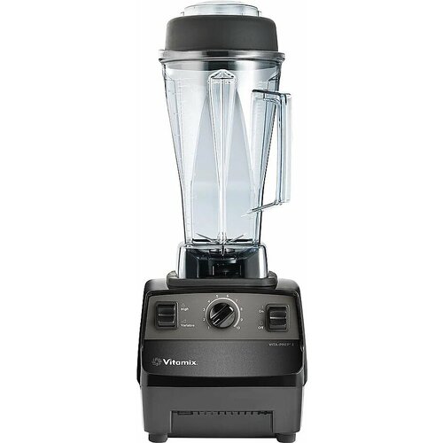 Блендер Vitamix Vita-Prep 3 VM58627 тритан черный 17250100₽