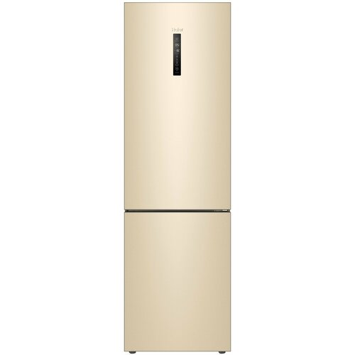 Двухкамерный холодильник Haier C4F640CGGU1