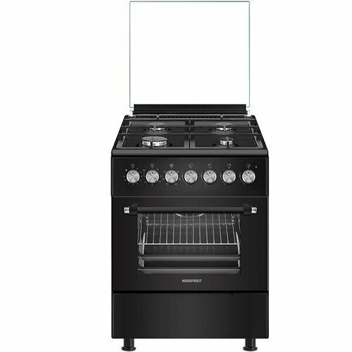 Nordfrost Комбинированная плита NordFrost GE 6064 B 4509000₽