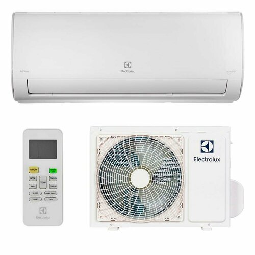 Сплит-система Electrolux EACS-18HAT/N3_21Y сплит система electrolux eacs i 18hat n3 белый