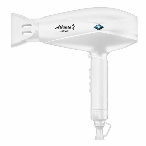Фен ATLANTA ATH-6787 white 137700₽