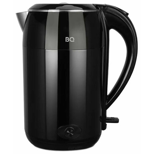 Чайник электрический Blackton KT1800SW черный графит 269900₽