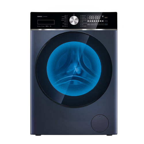 Стиральная машина CENTEK CT-1956 с сушкой 4899000₽