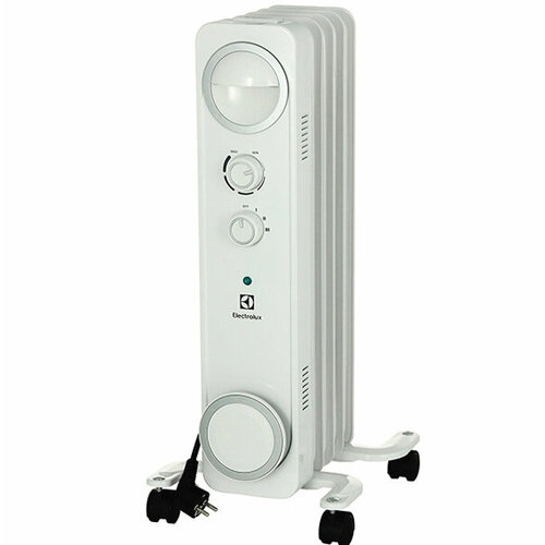 Радиатор масляный Electrolux Sphere EOHM-6105 - 5 секций 672000₽