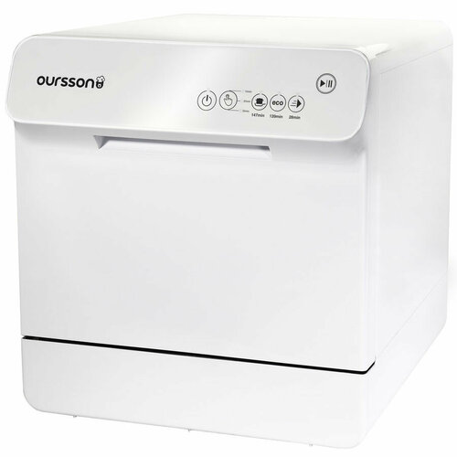 Посудомоечная машина Oursson DW4002TDWH 2508200₽