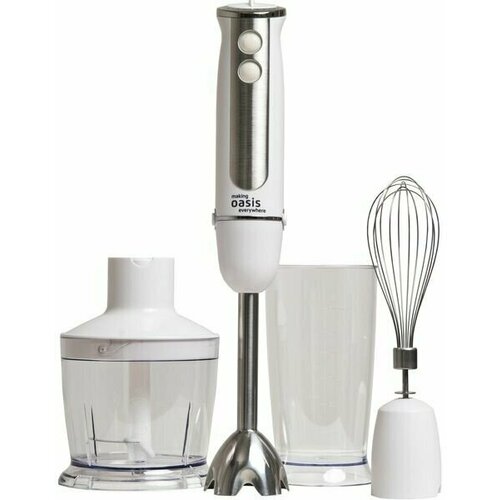 Блендер Oasis BL-85W2 273200₽