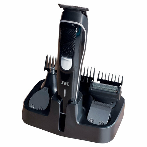 Машинка для стрижки JVC JHC56RS 211700₽
