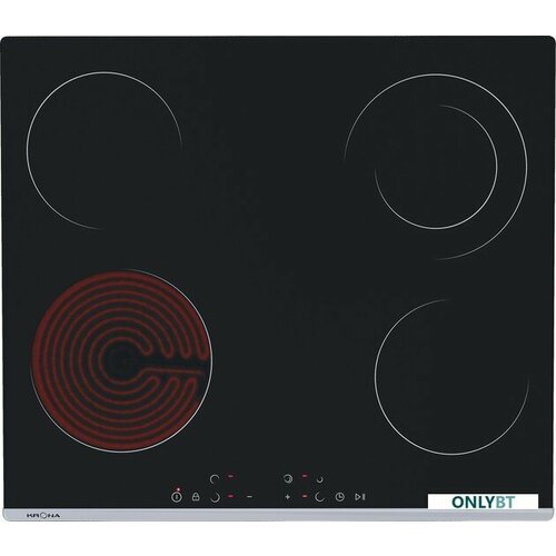 Варочная панель Krona LUNA 60 BLS K 1730400₽