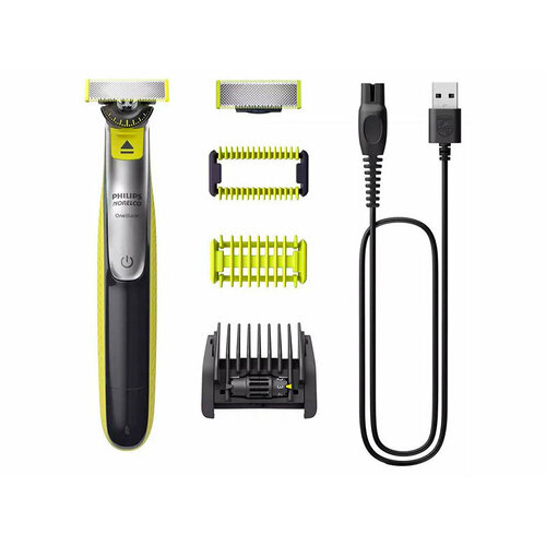 Машинка для стрижки волос Philips QP283470 919100₽