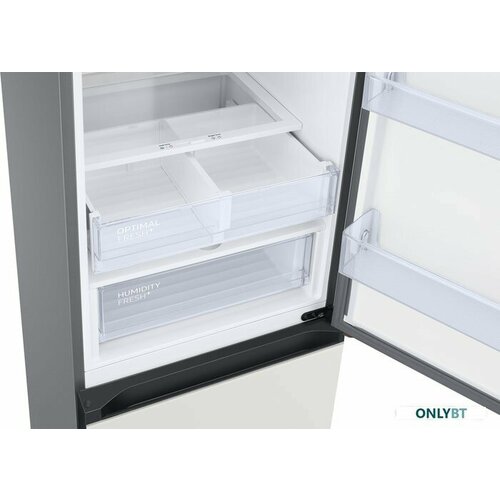 Холодильник Samsung RB38A6B6F35WT 13469100₽