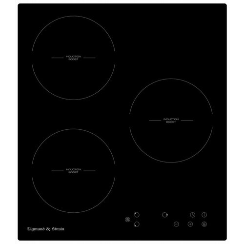 Индукционная варочная панель Zigmund Shtain CI 334 B 1999000₽
