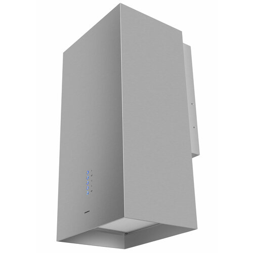 Купольная вытяжка MAUNFELD Bath 402 нержавеющая сталь 6579200₽