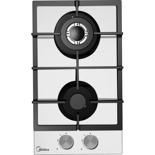 Газовая варочная панель Midea MG3260TGW 659000₽