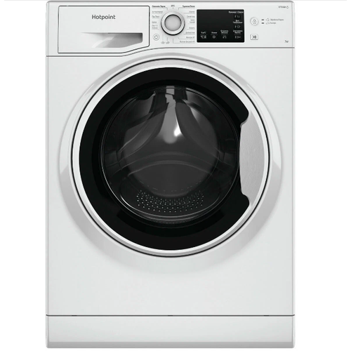 Стиральная машина Hotpoint-Ariston NSB 7225 W V 3008500₽