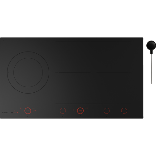 Индукционная варочная панель Asko HID925MFC 20990000₽