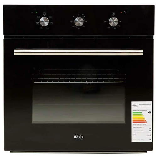 Духовой шкаф Oasis D-MBD 2070800₽