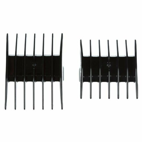 Набор насадок Dewal для машинки 03-066 3-45 6-9 мм 206500₽