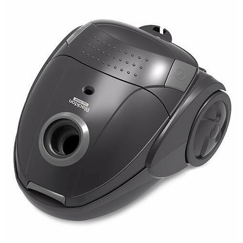 С пылесборником BLACKTON BTVC1401B Black-Grey 410900₽