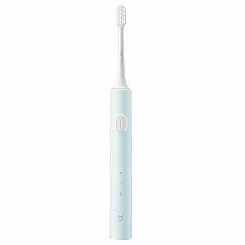Электрическая зубная щетка Xiaomi Mijia Sonic Electric Toothbrush T200 Голубая MES606