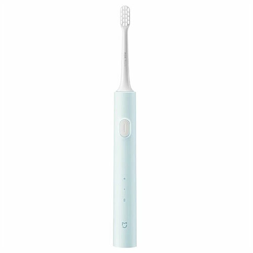 Электрическая зубная щетка Xiaomi Mijia Sonic Electric Toothbrush T200 Голубая MES606 128000₽