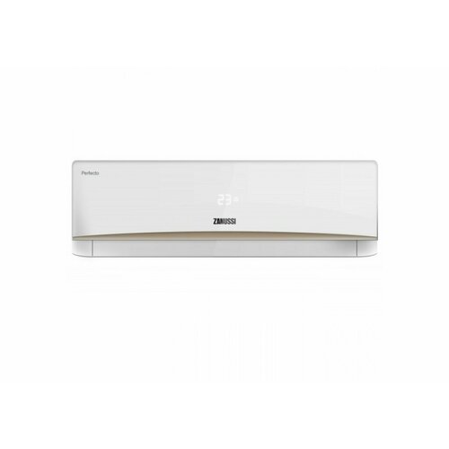 Кондиционер ZANUSSI Perfecto ZACS-12 HPF/A22/N8 out (внеш) + in (внутр)/Китай/гарантия 5 лет