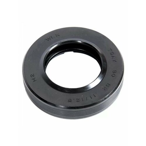 Сальник бака стиральной машины 30x52x11/12,5 (двойной)