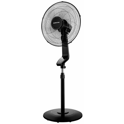 Вентилятор BRAYER BR4971 черный 599900₽