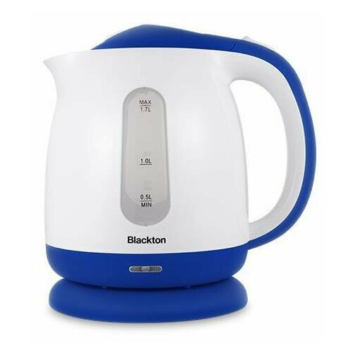 BLACKTON Bt KT1701P Белый-Синий 98400₽