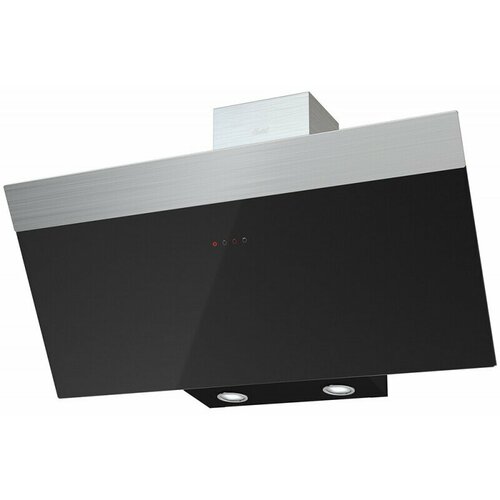 Каминная вытяжка Krona Kristen S 900 blackinox 3784200₽