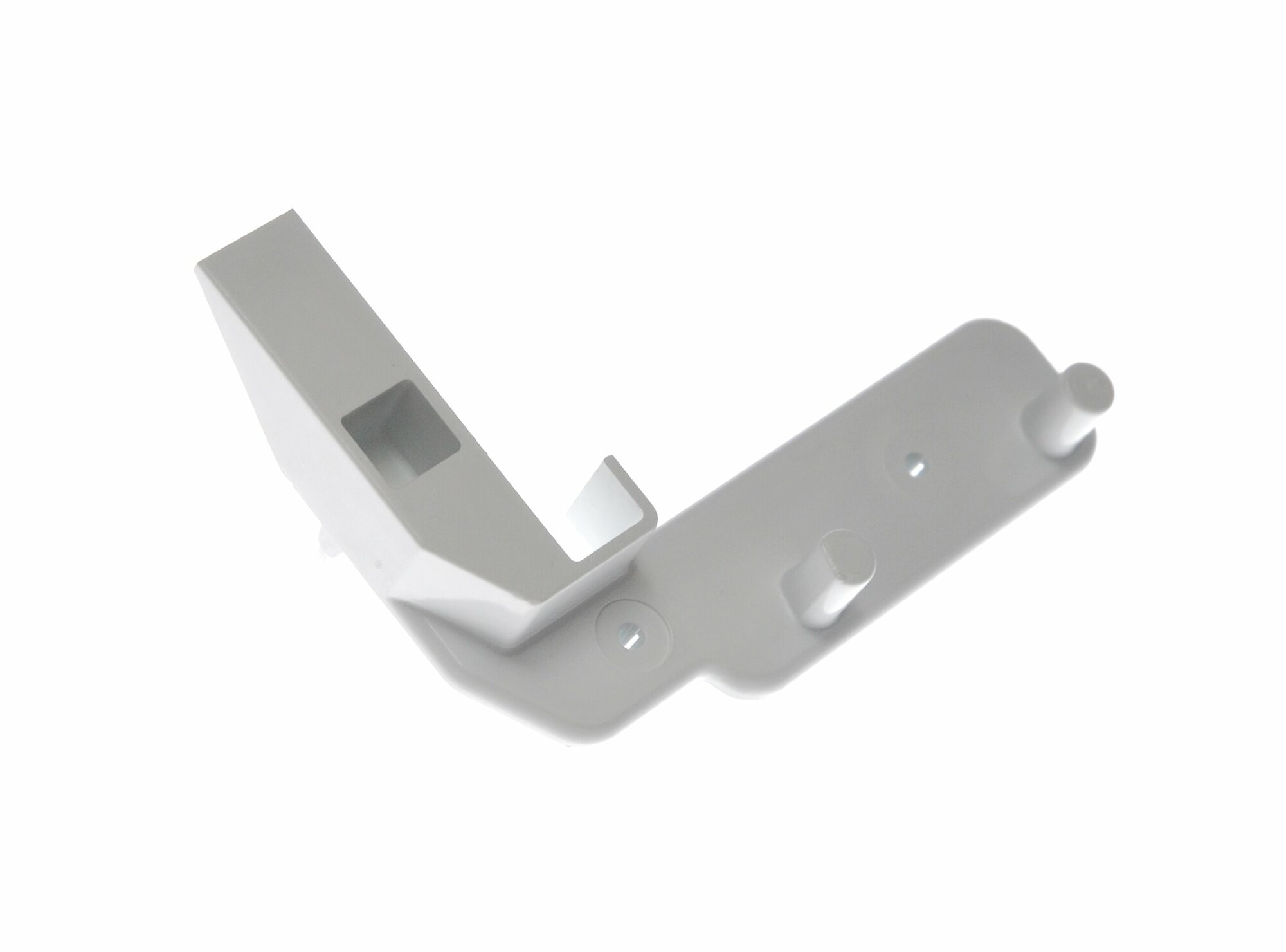 фото Кронштейн полки (правый) холодильника Атлант