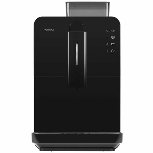 Кофемашина Rombica Barista Wi-Fi CFX-A01R 2699900₽