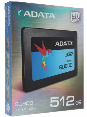 Adata ultimate shop su800 512gb