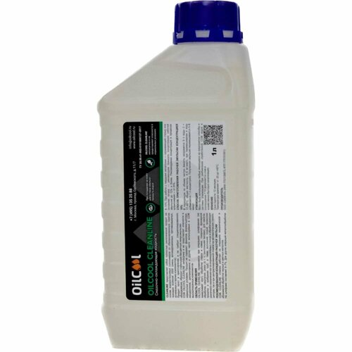 Концентрат сож OILCOOL CLEANLINE 1417₽