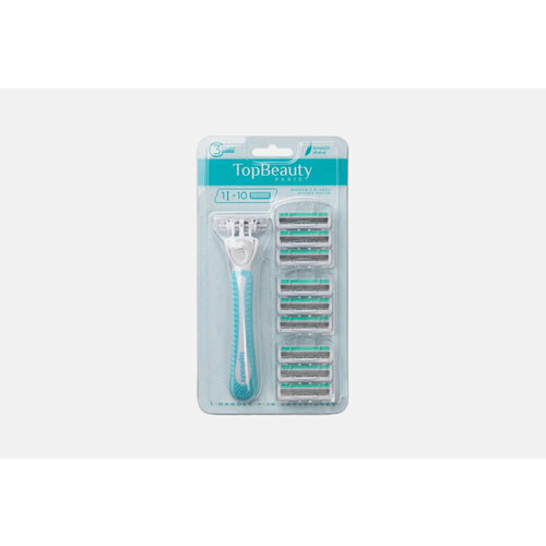 Женская бритва Smooth Shave