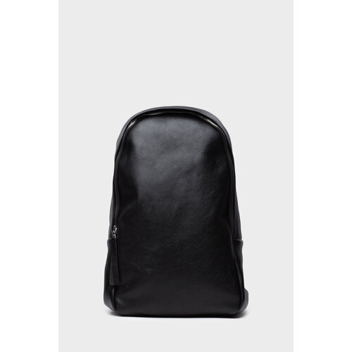 фото Рюкзак aj alotti модель 007 l black унисекс цвет черный