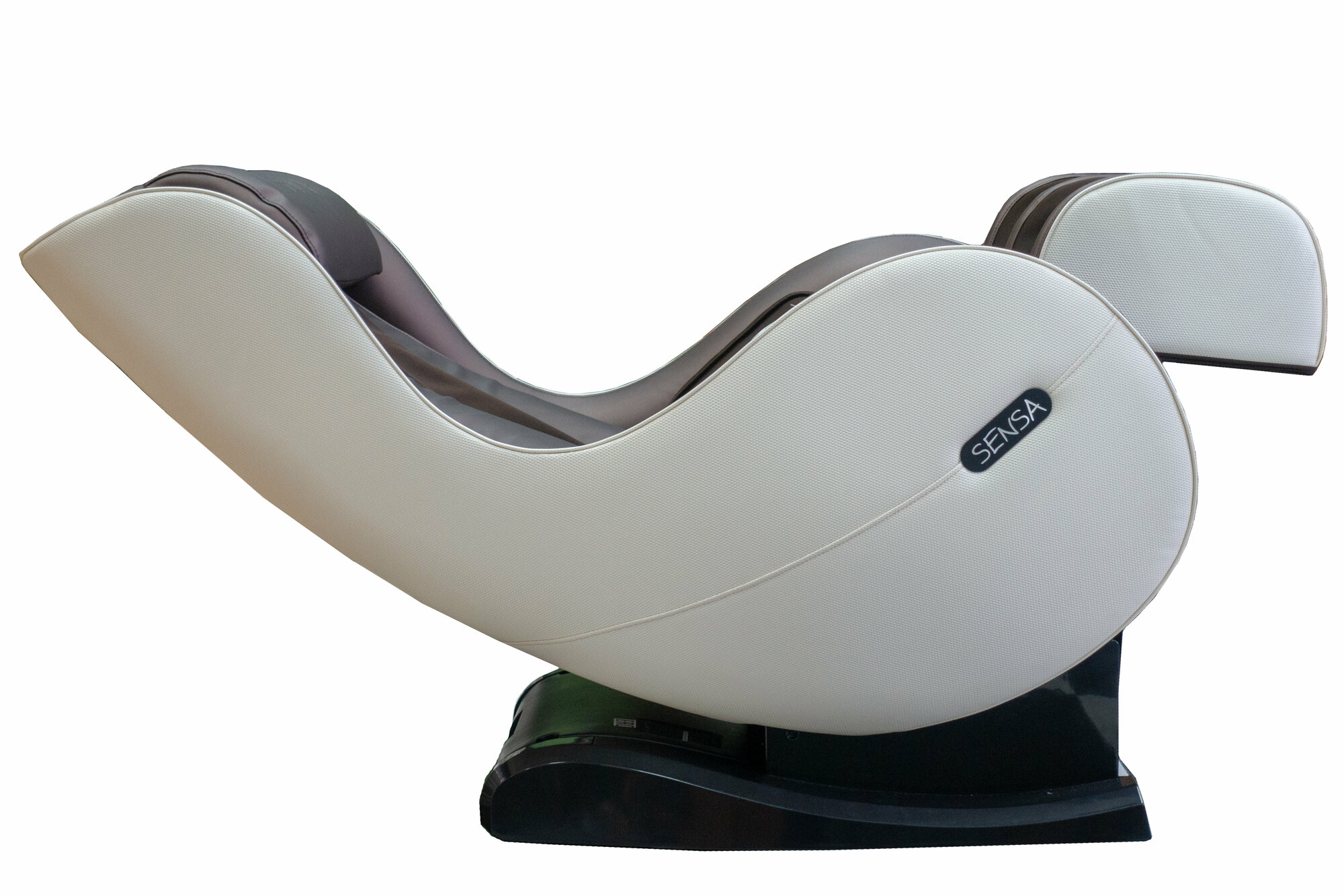 Массажное кресло Sensa Lounger — фото 8