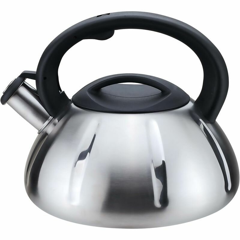Чайник для плиты Mallony MAL-066