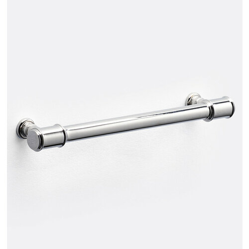 Ручка-скоба Rejuvenation Ladd Ladd L.15.2 Polished Chrome 2190182 (C103180)